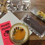 recommendations for ouah ouah