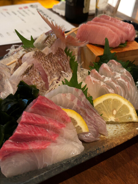 練馬 魚たか的實拍高清圖