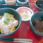 recommendations for 鉄板焼 石狩