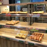 recommendations for ベーカリー&カフェ ルパ 笹塚店