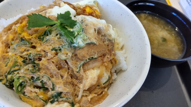 松のや 千鳥橋店的实拍高清图