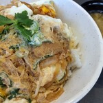 松のや 千鳥橋店的实拍图