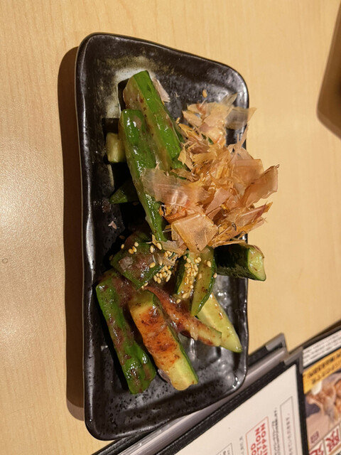 寿司と居酒屋 魚民 京都中央口駅前店的实拍高清图