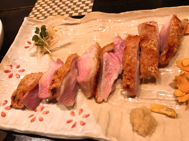 recommendations image for 浪花の焼き鳥屋　藤三