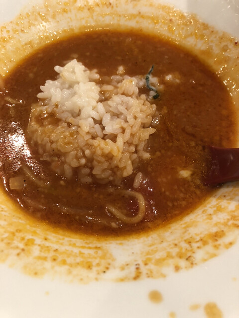 recommendations image for 真っ赤ならーめん とまこ 枚方店