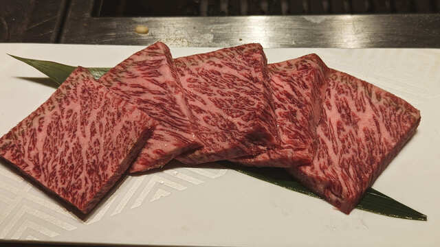 焼肉 黒十庵的實拍高清圖