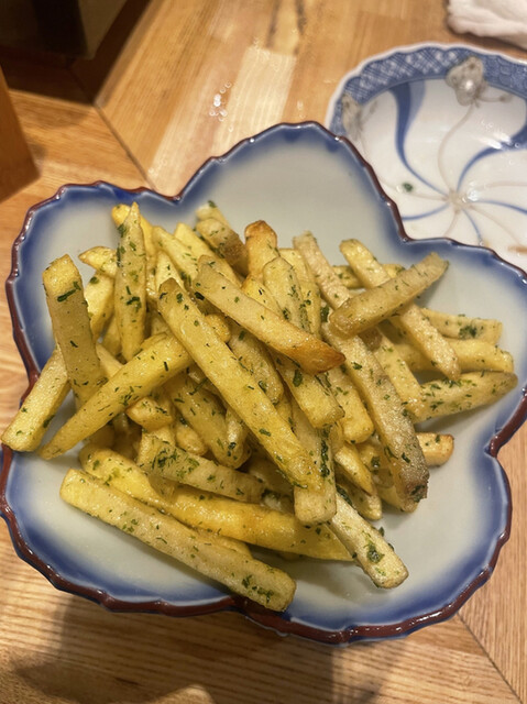 recommendations image for 焼鳥さむしん