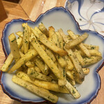 recommendations for 焼鳥さむしん