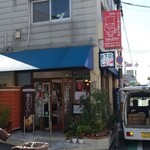 テチュアンドサン的實拍圖