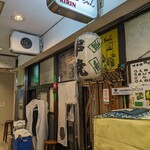 池田商店的實拍圖