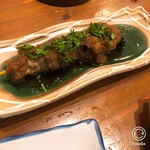 recommendations for 水天宮前のやきとり屋さん