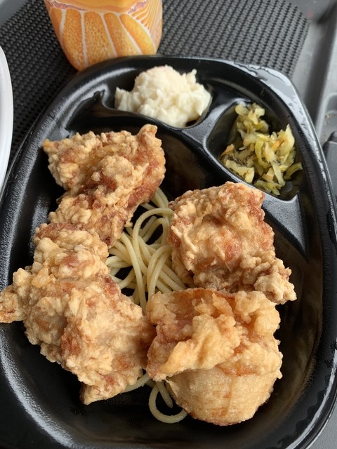 recommendations image for ほっともっと 泉大津松之浜店