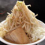 らーめん まる氣的實拍圖