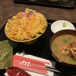 うに専門店 世壱屋 函館魚まさ店的實拍圖