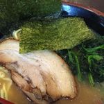 recommendations for 麺屋 だるま 六郷店