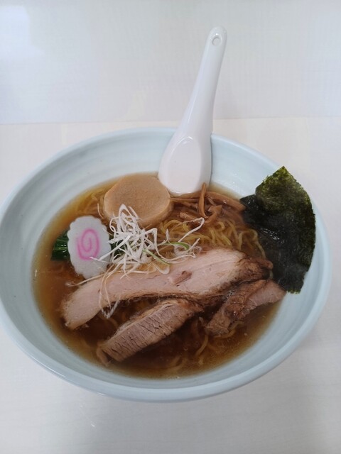 眞麺 穂高的实拍高清图