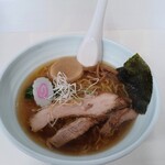 眞麺 穂高的实拍图