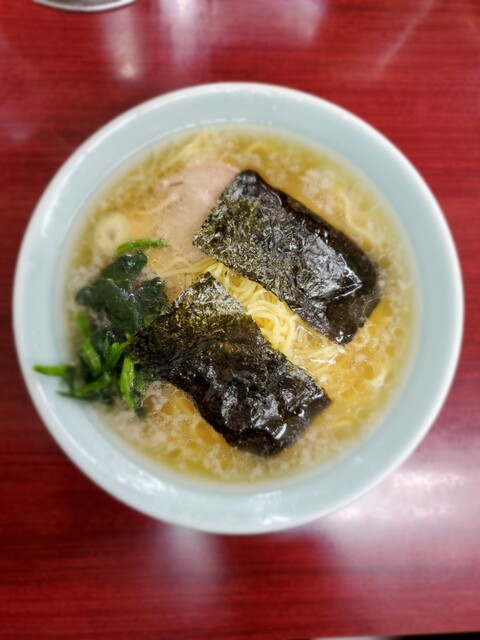 recommendations image for ラーメン ビッグ