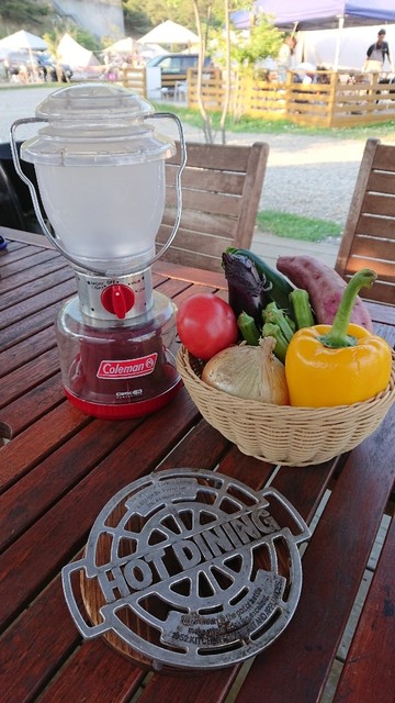 recommendations image for るり渓温泉 高原バーベキュー