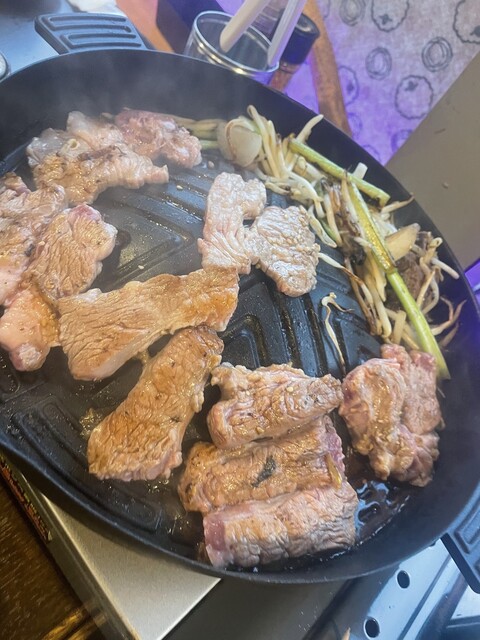 大門ひつじ亭 松風店的實拍高清圖