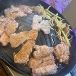 大門ひつじ亭 松風店的實拍圖