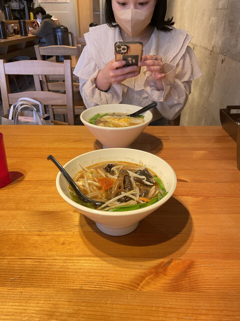 頂マーラータン 新大久保店的實拍高清圖