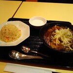 recommendations for カジュアルレストランイセタンダイニング