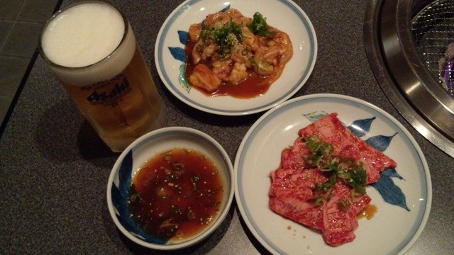 焼肉モリタ屋的实拍高清图