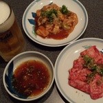 焼肉モリタ屋的实拍图