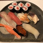 福寿し的實拍圖
