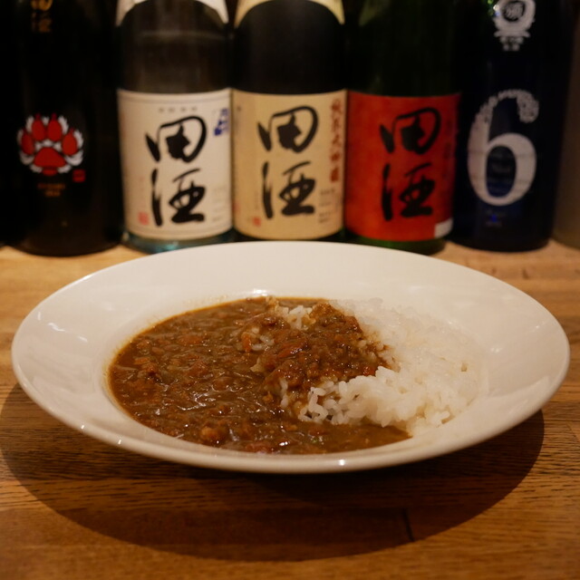 recommendations image for ビストロ割烹 YAOYA