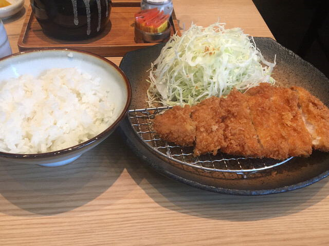とんかつ 花むら 千里中央店的實拍高清圖