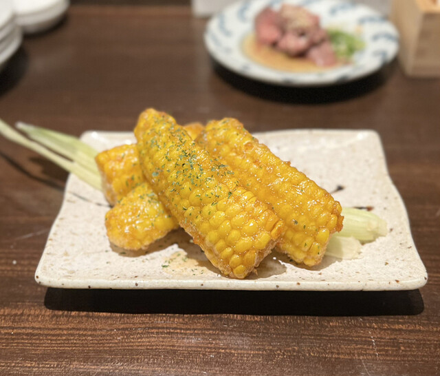 recommendations image for 酒場 なるくち