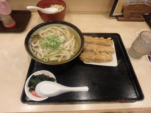 麺 和田や的實拍高清圖