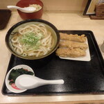 麺 和田や的實拍圖