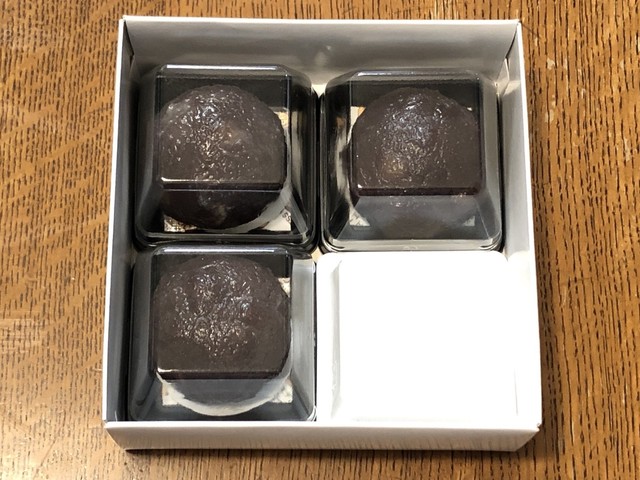 recommendations image for 塩瀬総本家 大丸東京店