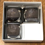 recommendations for 塩瀬総本家 大丸東京店