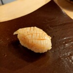 越中屋 立ち食い寿司的實拍圖