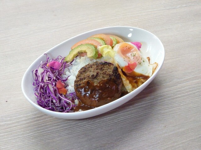 recommendations image for UMEDAHOLIC HOTEL cafe & bar