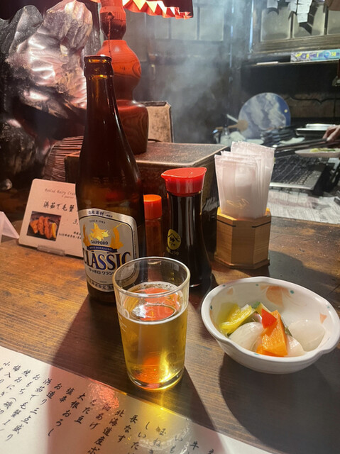 炉ばた焼 ウタリ的實拍高清圖