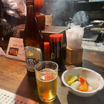 炉ばた焼 ウタリ的實拍圖