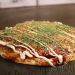 もだん焼 フジ的实拍图