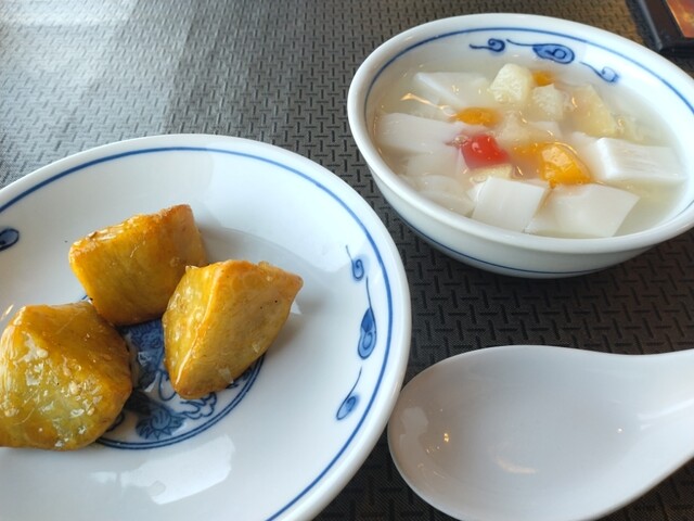 錦城閣的实拍高清图