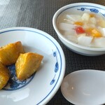 錦城閣的实拍图