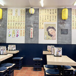牡蠣五坪 九段下店的实拍图