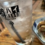 アミューズダイニング金太郎的實拍圖