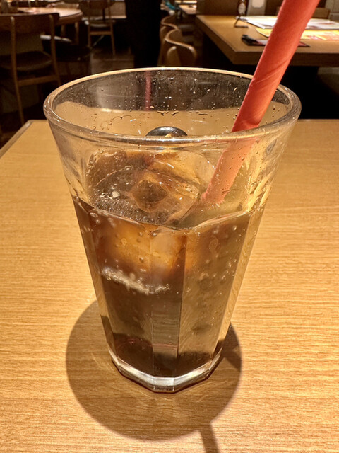 recommendations image for カプリチョーザ 渋谷本店