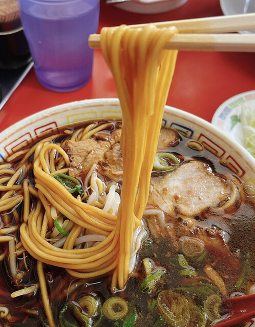 新福菜館 伏見店的实拍高清图