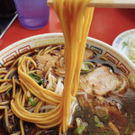新福菜館 伏見店的实拍图