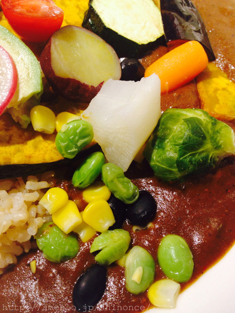 recommendations image for トリコカレー